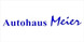 Logo Autohaus Meier